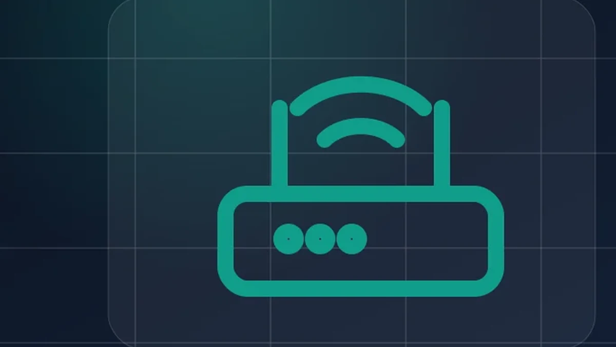Router con Wi‑Fi activo pero salida a Internet interrumpida