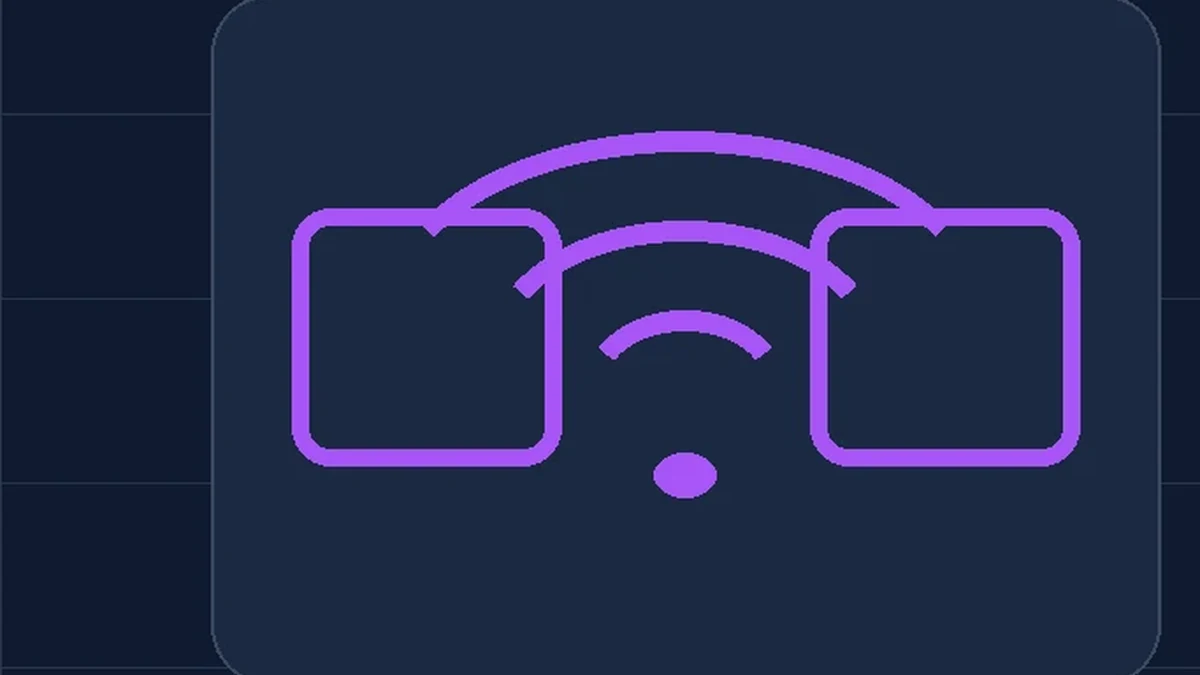 Ilustración de Nintendo Switch no se conecta al Wi‑Fi