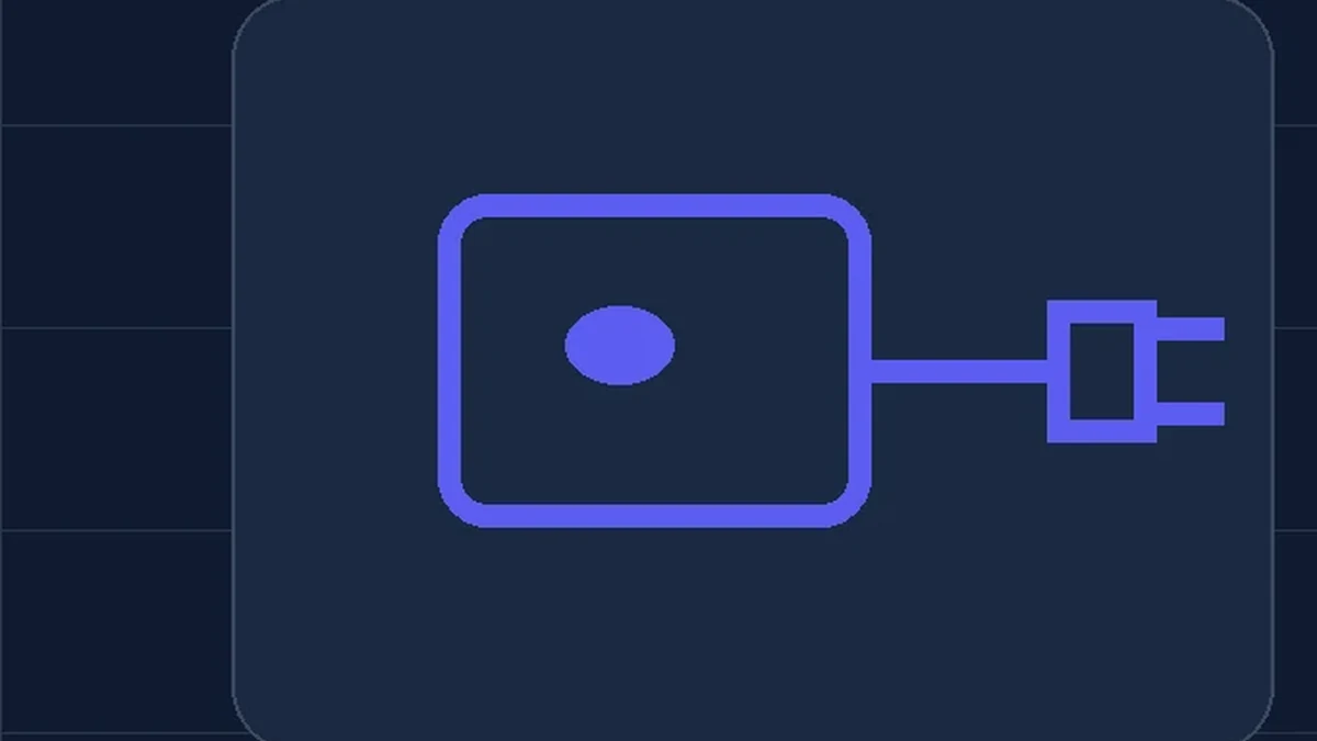 Ilustración de Windows no reconoce un USB